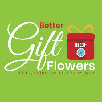 Better Gift Flower discount coupon codes